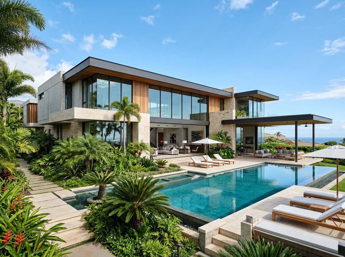 Residential — Yacine Immo Solutions